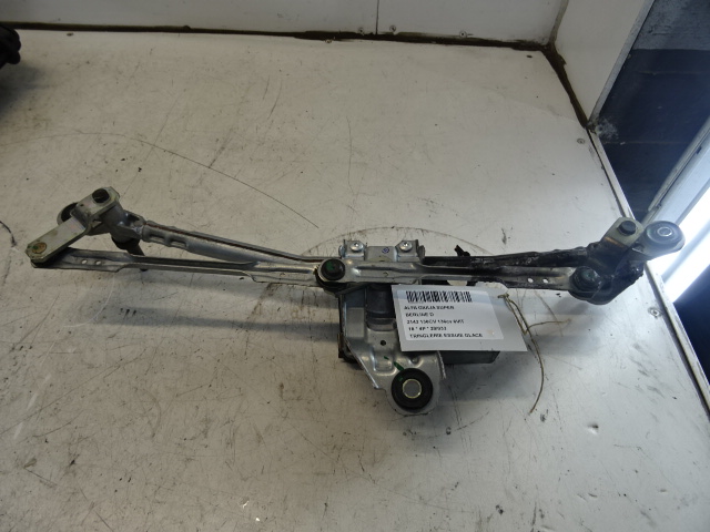 TRINGLERIE D&#039;ESSUIE-GLACE Alfa Romeo GIULIA 5/16+