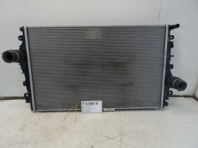 RADIATEUR Alfa Romeo GIULIA 5/16+
