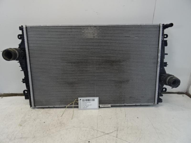 KÜHLER Alfa Romeo GIULIA 5/16+