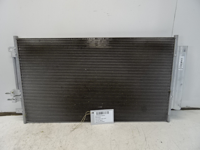 AIRCO COMPRESSOR Alfa Romeo GIULIA 5/16+