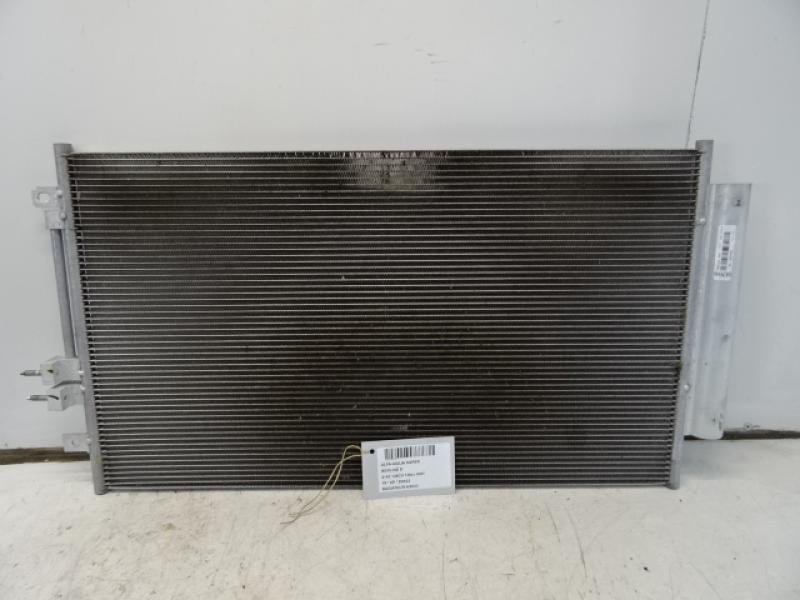 KLIMAANLAGE KÜHLER Alfa Romeo GIULIA 5/16+