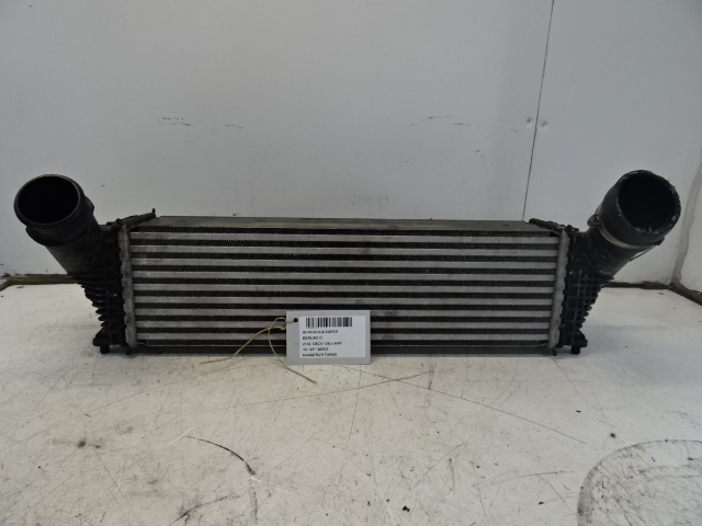 TURBO COMPRESSOR Alfa Romeo GIULIA 5/16+