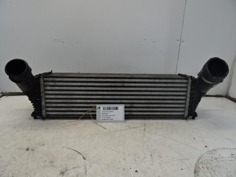 TURBO COMPRESSOR Alfa Romeo GIULIA 5/16+