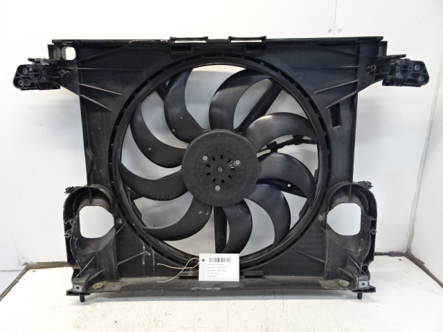 KACHEL VENTILATORMOTOR Alfa Romeo GIULIA 5/16+