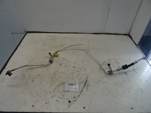 AIRCO LEIDING Alfa Romeo GIULIA 5/16+