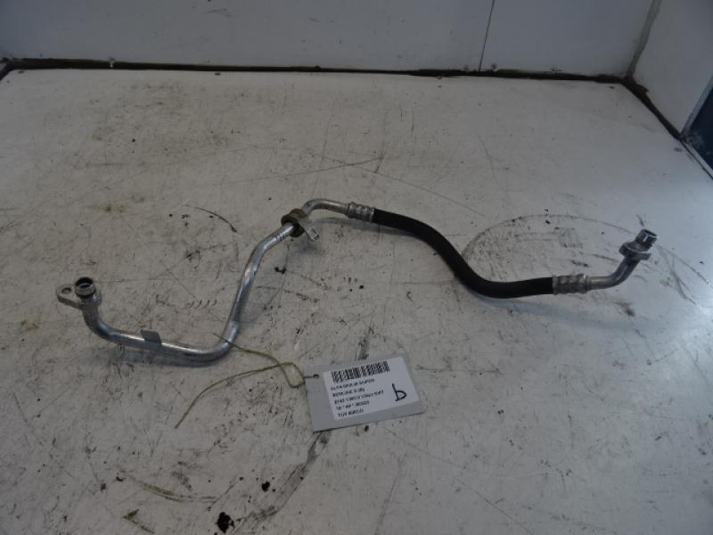 KLIMA LEITUNG Alfa Romeo GIULIA 5/16+