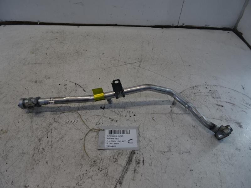 KLIMA LEITUNG Alfa Romeo GIULIA 5/16+