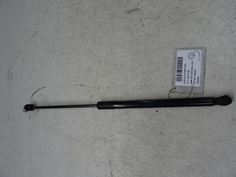 DRUKVEER Audi A1 10-14