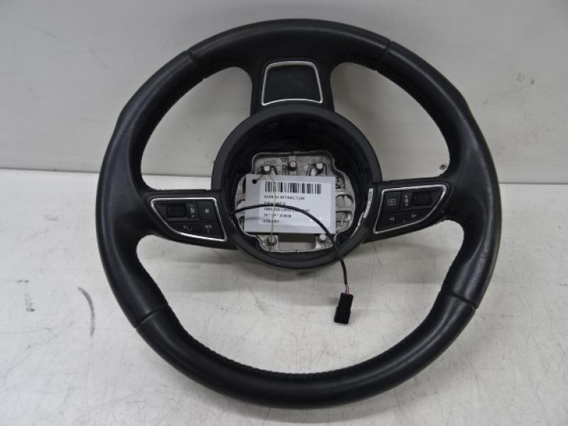 LENKRAD Audi A1 10-14