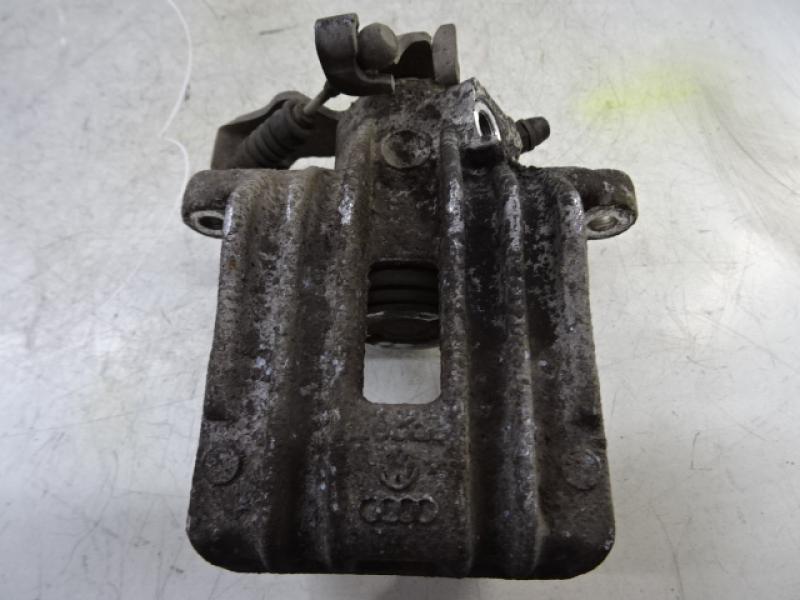 REMKLAUW ACHTER RECHTS Audi A1 10-14