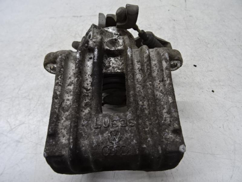 REMKLAUW ACHTER LINKS Audi A1 10-14