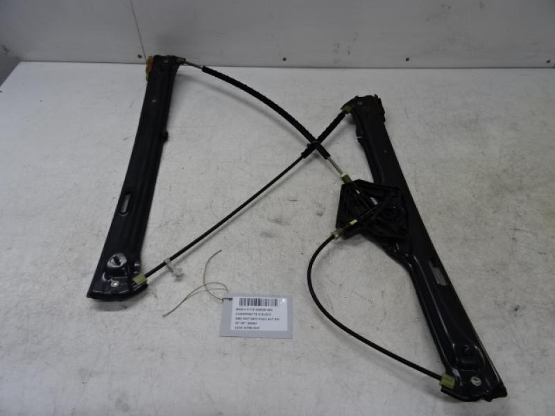 LEVE-VITRE DE PORTE AVANT GAUCHE Bmw X5 F15 08/13 - 18