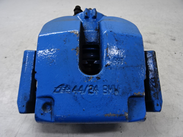 REMKLAUW ACHTER LINKS Bmw X5 F15 08/13 - 18