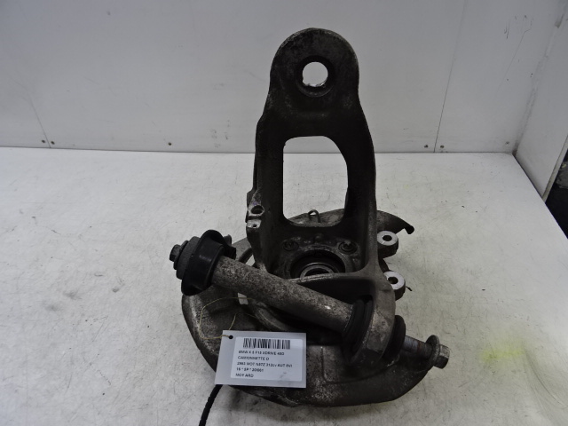 MOYEU ARRIERE DROIT Bmw X5 F15 08/13 - 18