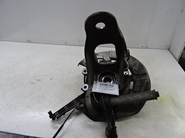 MOYEU ARRIERE GAUCHE Bmw X5 F15 08/13 - 18