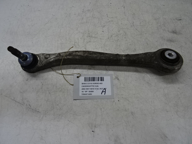 DRAAGARM ACHTER LINKS Bmw X5 F15 08/13 - 18