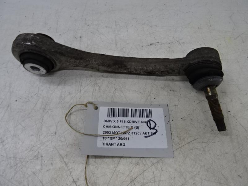 TIRANT ARRIERE DROIT Bmw X5 F15 08/13 - 18