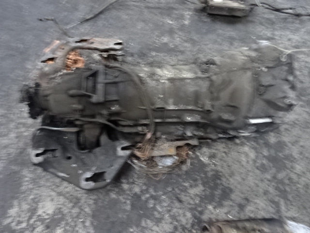 BOITE DE VITESSES Bmw X5 F15 08/13 - 18