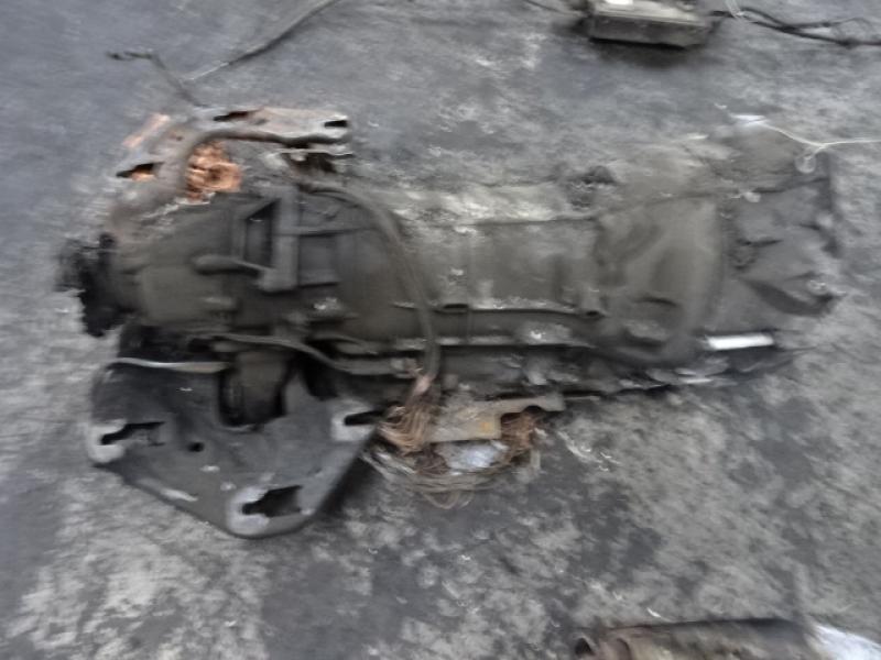 BOITE DE VITESSES Bmw X5 F15 08/13 - 18