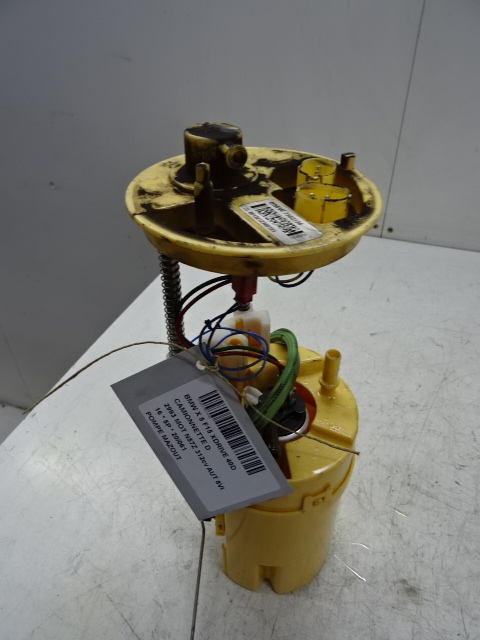 DIESEL POMP Bmw X5 F15 08/13 - 18