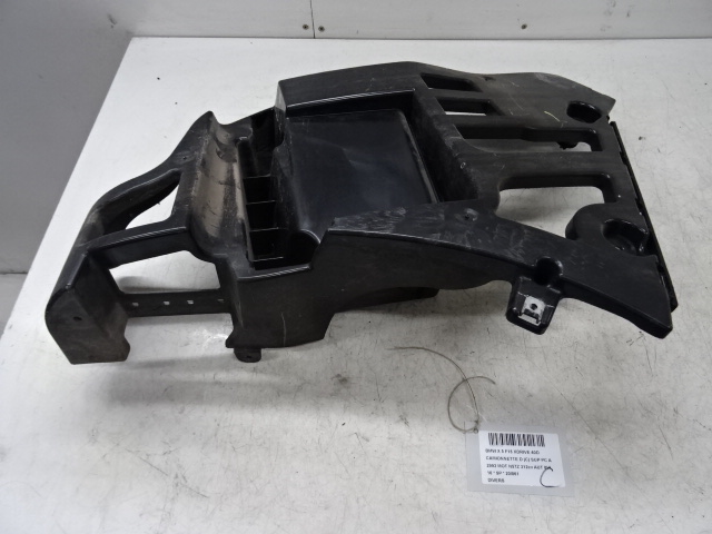 DIVERS Bmw X5 F15 08/13 - 18