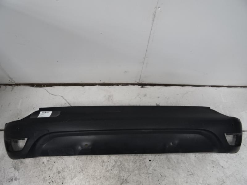 REAR BUMPER Renault CAPTUR (1) 05/13 - 5/17