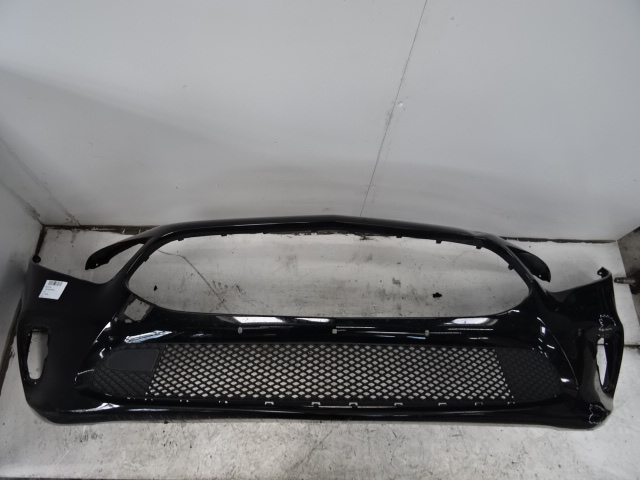 VOORBUMPER Mercedes-Benz A W177 18 - 2/23