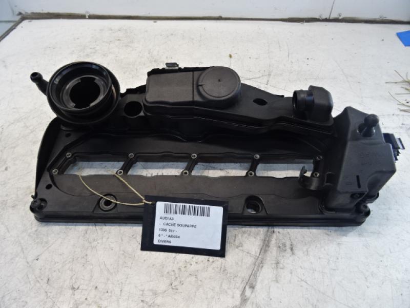 DIVERS Audi A3 8/08 - 12