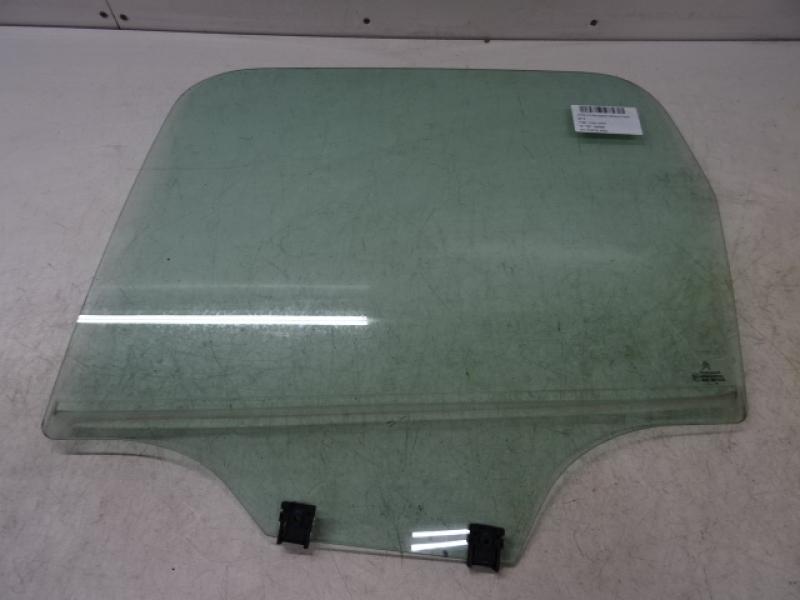 RUIT ACHTER LINKS Citroen C3 PICASSO 09+