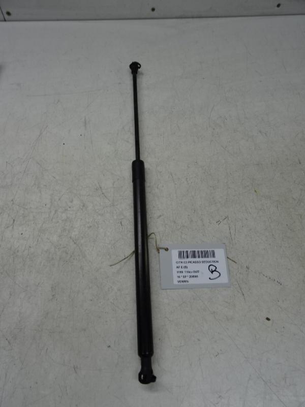 DRUKVEER Citroen C3 PICASSO 09+