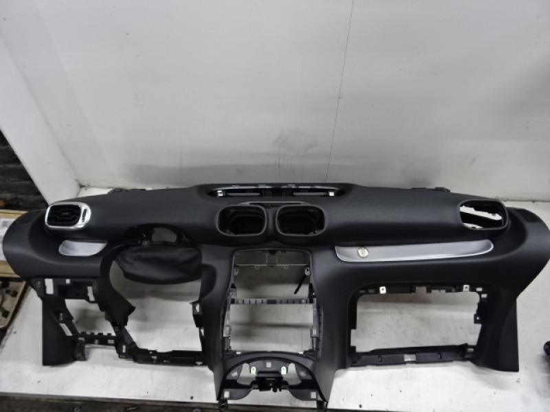 TABLEAU DE BORD Citroen C3 PICASSO 09+