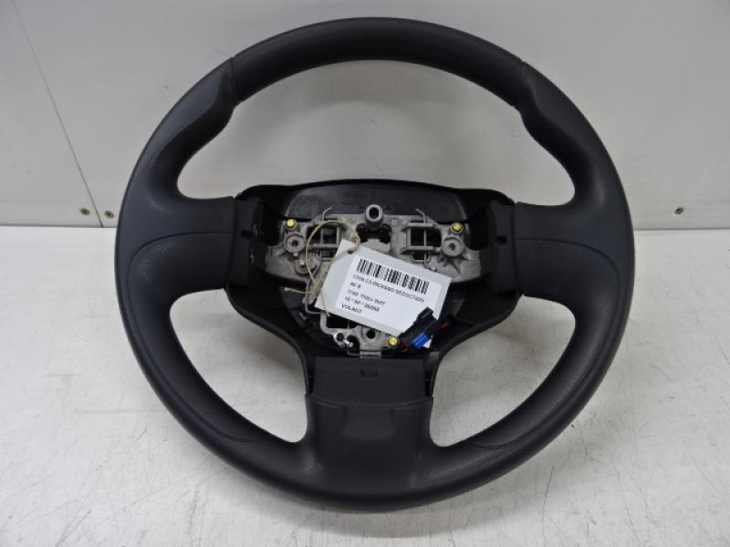 VOLANT Citroen C3 PICASSO 09+