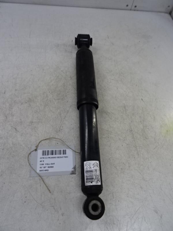 AMORTISSEUR ARRIERE DROITE Citroen C3 PICASSO 09+