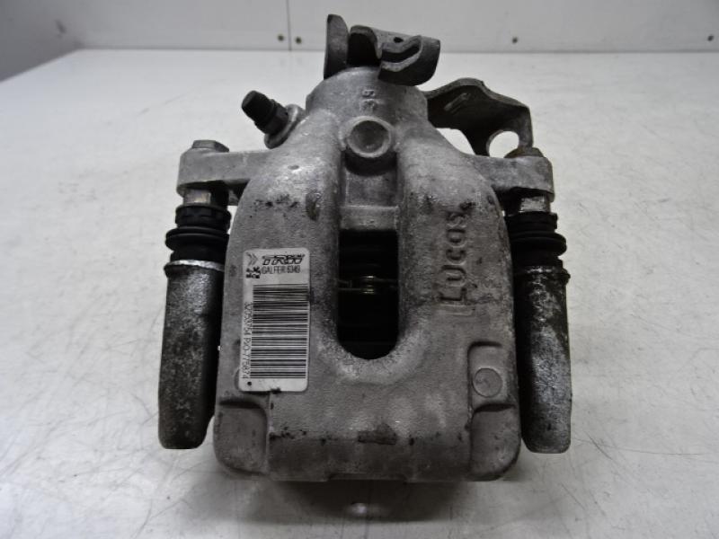 REMKLAUW ACHTER LINKS Citroen C3 PICASSO 09+