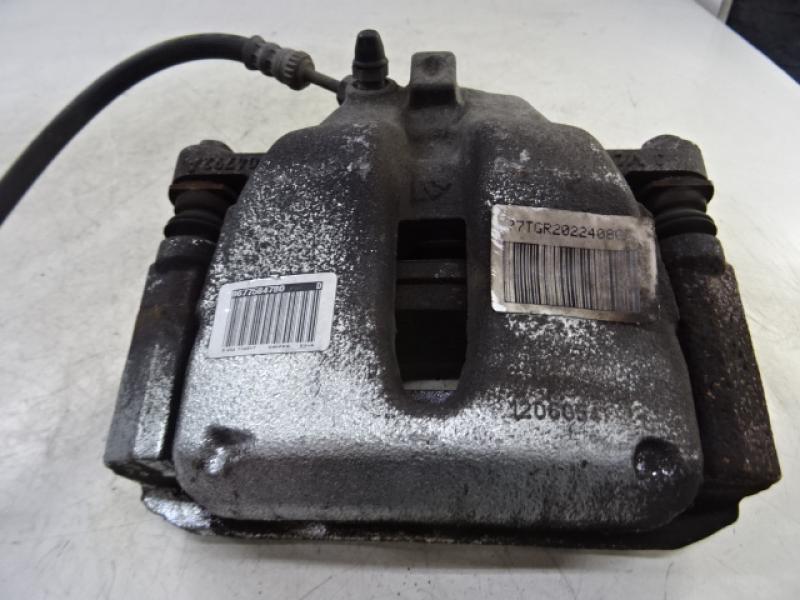 MACHOIRE AVANT DROITE Citroen C3 PICASSO 09+