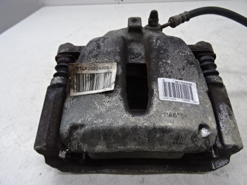 REMKLAUW VOOR LINKS Citroen C3 PICASSO 09+