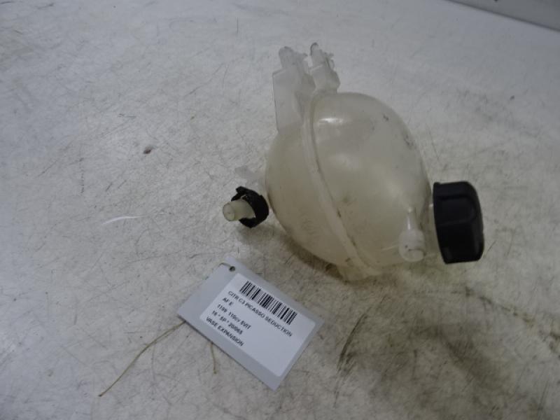 VASE D'EXPANSION Citroen C3 PICASSO 09+