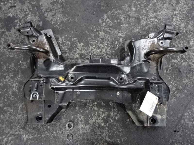 MOTORBALK Citroen C3 PICASSO 09+