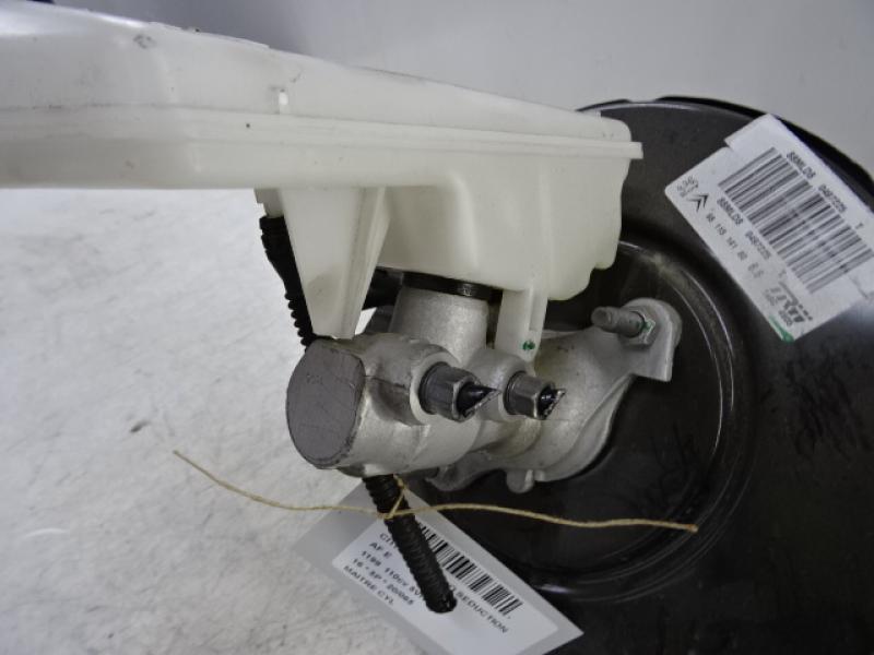 MAÎTRE CYLINDRE Citroen C3 PICASSO 09+