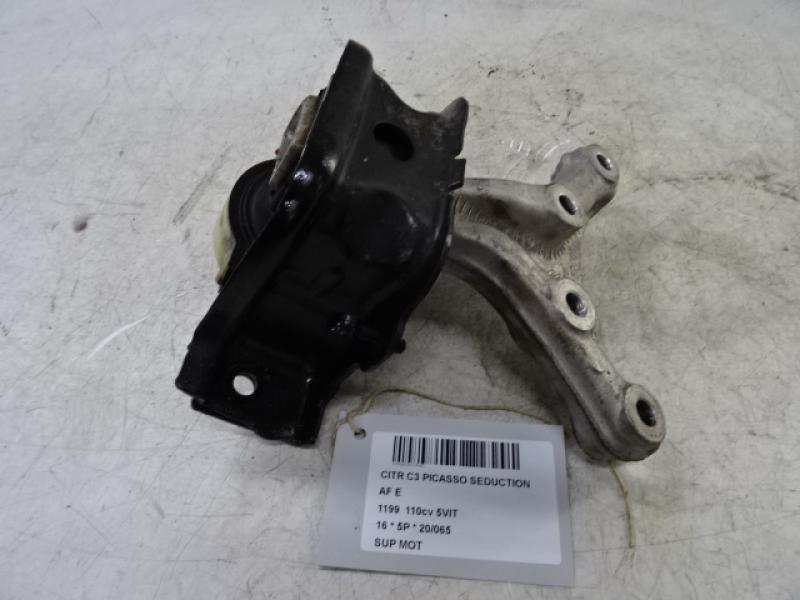 MOTORSTEUN Citroen C3 PICASSO 09+
