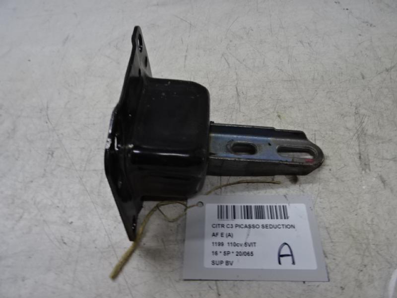 VERSNELLINGSBAKSTEUN Citroen C3 PICASSO 09+