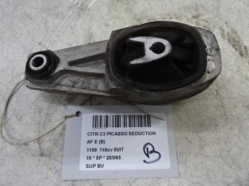 VERSNELLINGSBAKSTEUN Citroen C3 PICASSO 09+