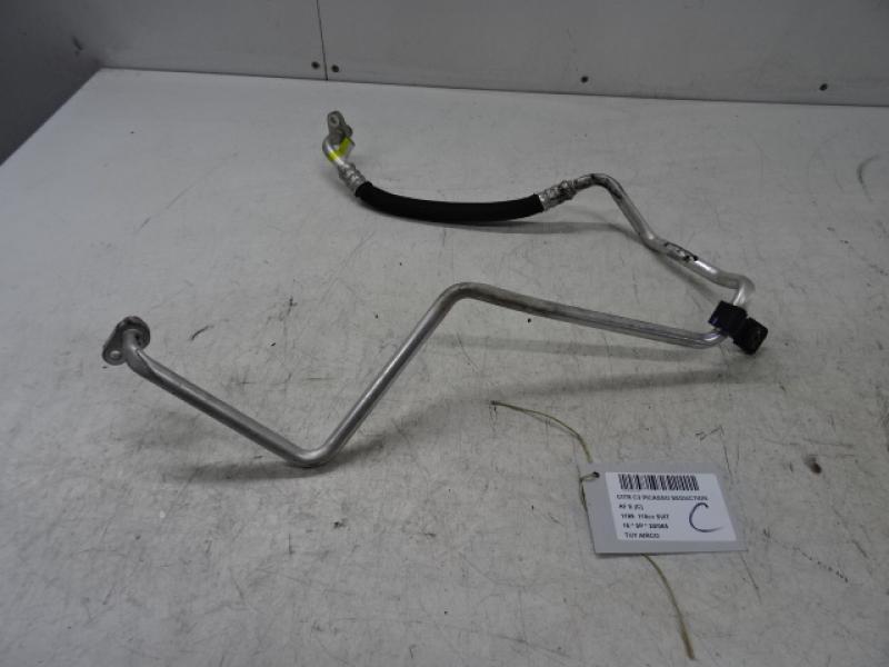 AIRCO LEIDING Citroen C3 PICASSO 09+