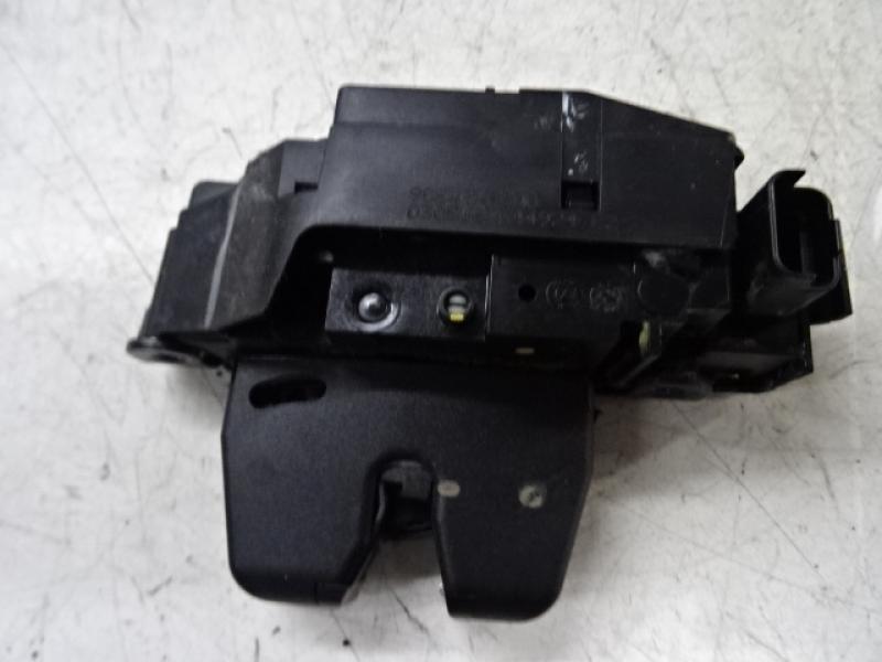 VERROUILLAGE DE HAYON ARRIERE Citroen C3 PICASSO 09+