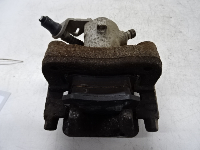 REMKLAUW ACHTER LINKS Vw POLO (6R) 6/09 - 4/14