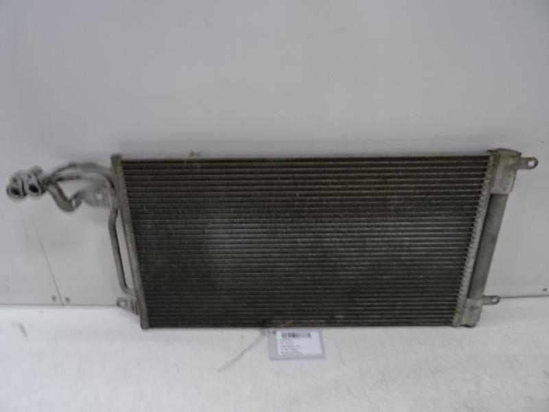 AIRCO RADIATOR Vw POLO (6R) 6/09 - 4/14