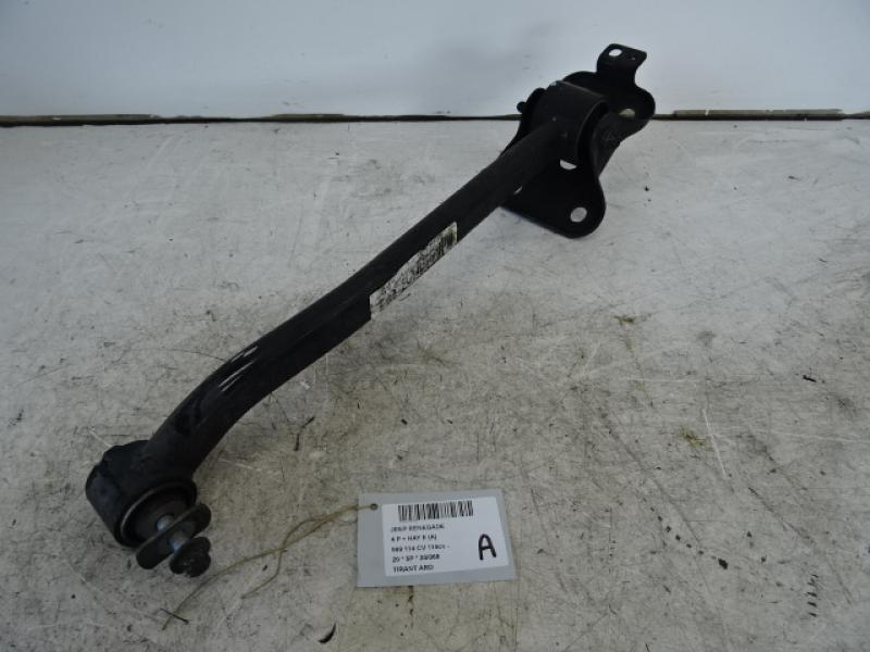 DRAAGARM ACHTER RECHTS Jeep RENEGADE (1) Facelift 9/18+