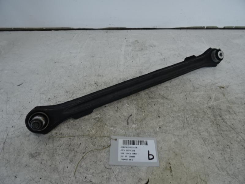 DRAAGARM ACHTER RECHTS Jeep RENEGADE (1) Facelift 9/18+