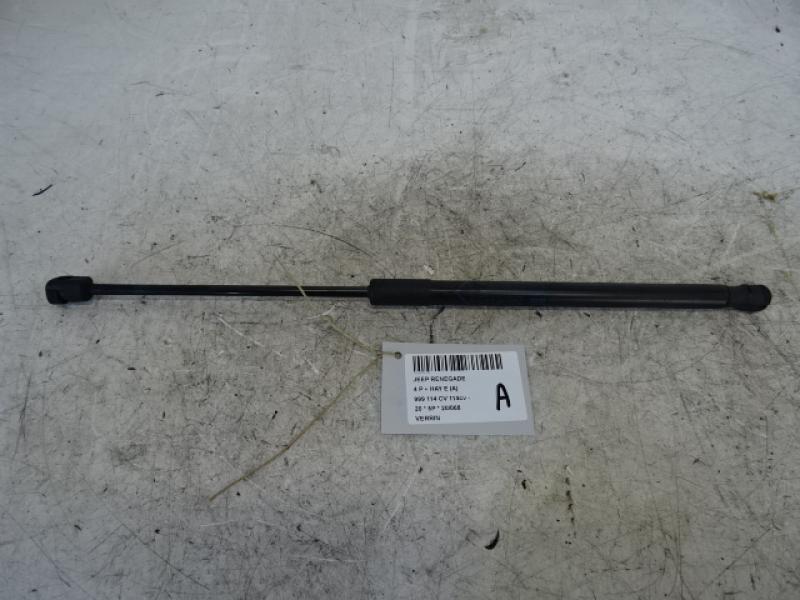 DRUKVEER Jeep RENEGADE (1) Facelift 9/18+