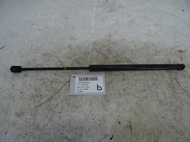 DRUKVEER Jeep RENEGADE (1) Facelift 9/18+